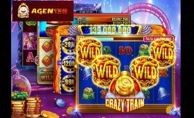 Trik Bermain Live Slot Online Higgs Domino